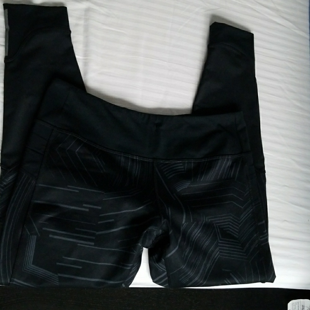 Brooks running tights
